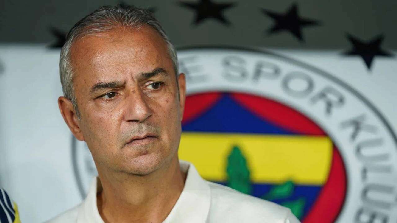 Fenerbahçe'de İsmail Kartal'ın göz bebeğiydi: Montella üstünü çizdi, kadro dışı kaldı! 2